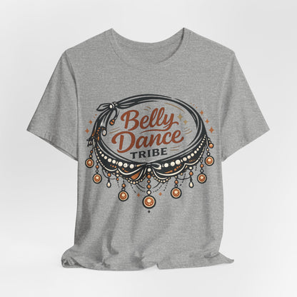 Belly Dance Tribe Tee
