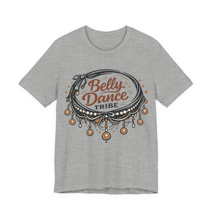 Belly Dance Tribe Tee