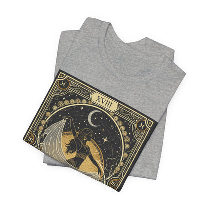The Dancer Tarot Tee