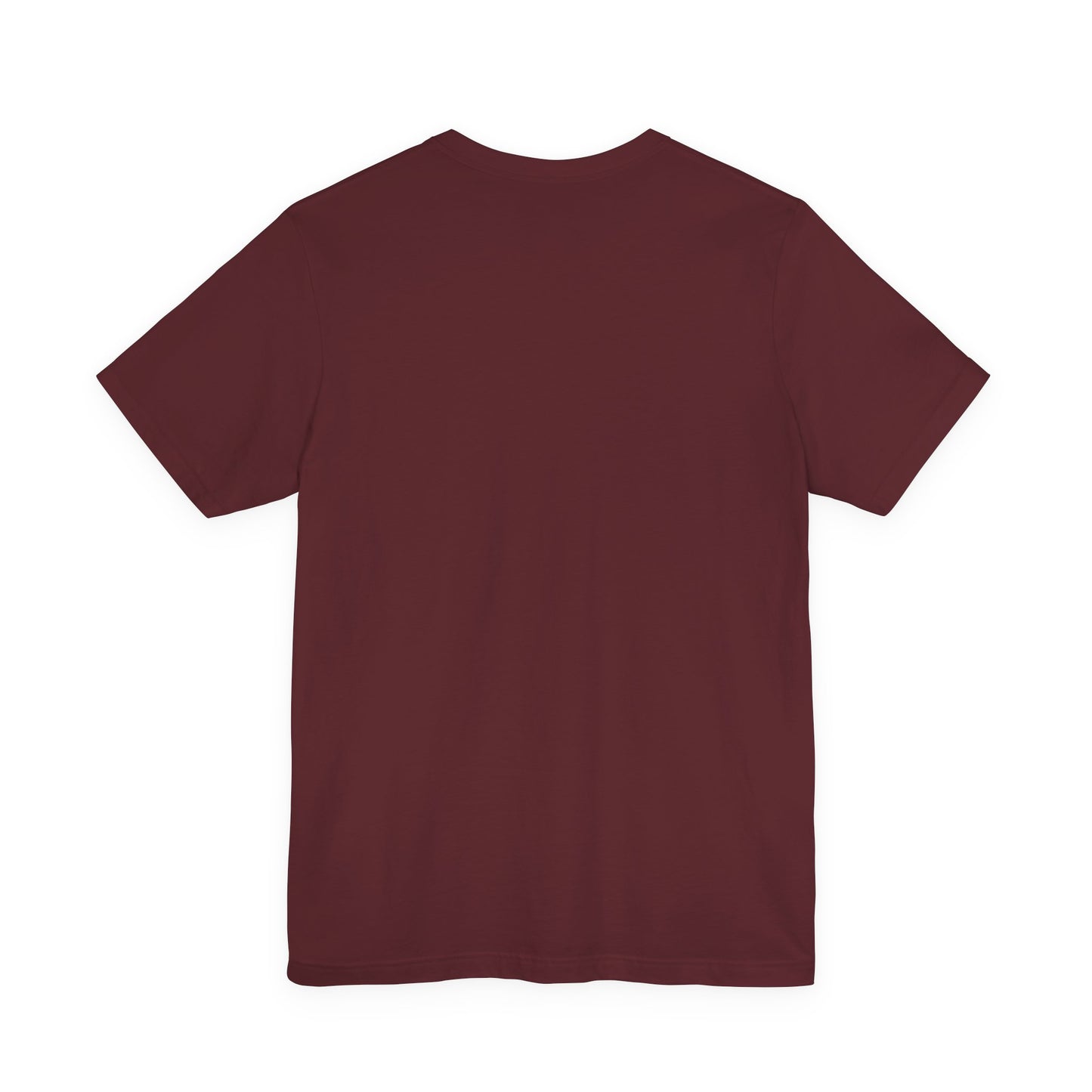 When In Doubt Shimmy It Out Tee