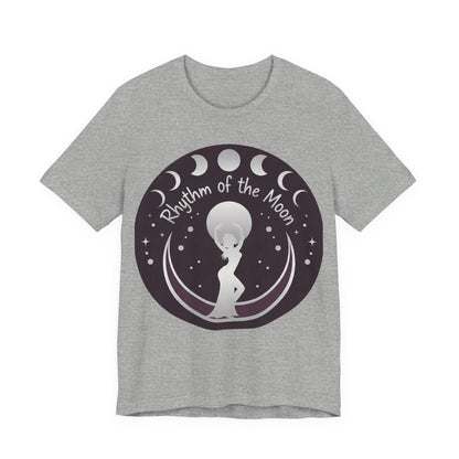 Rhythm Of The Moon Tee
