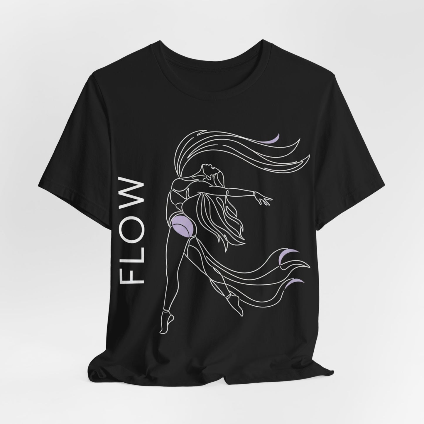 Flow Tee