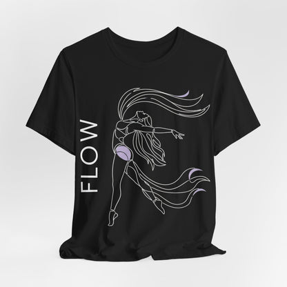 Flow Tee