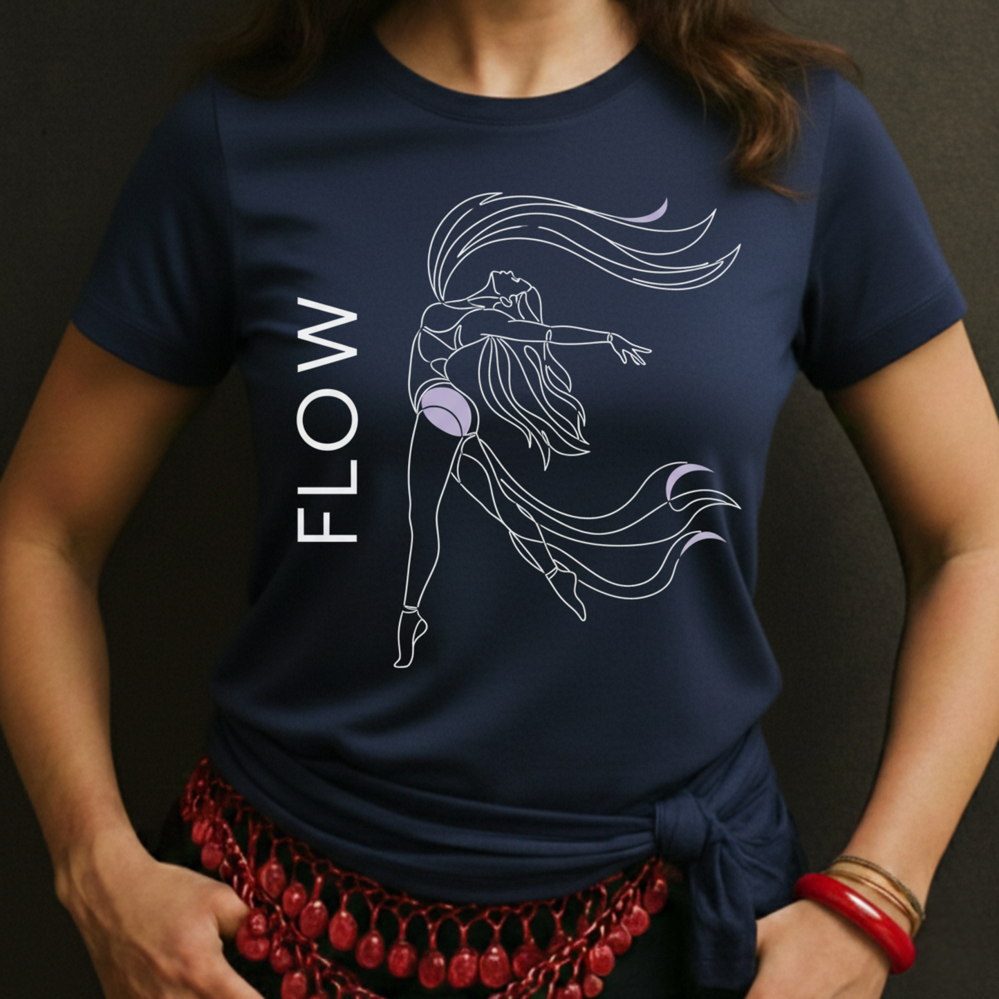 Flow Tee