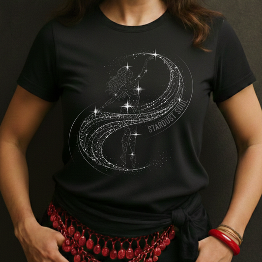 Stardust Soul Tee