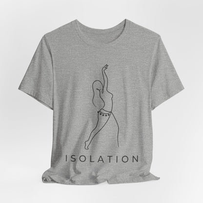 Isolation Tee