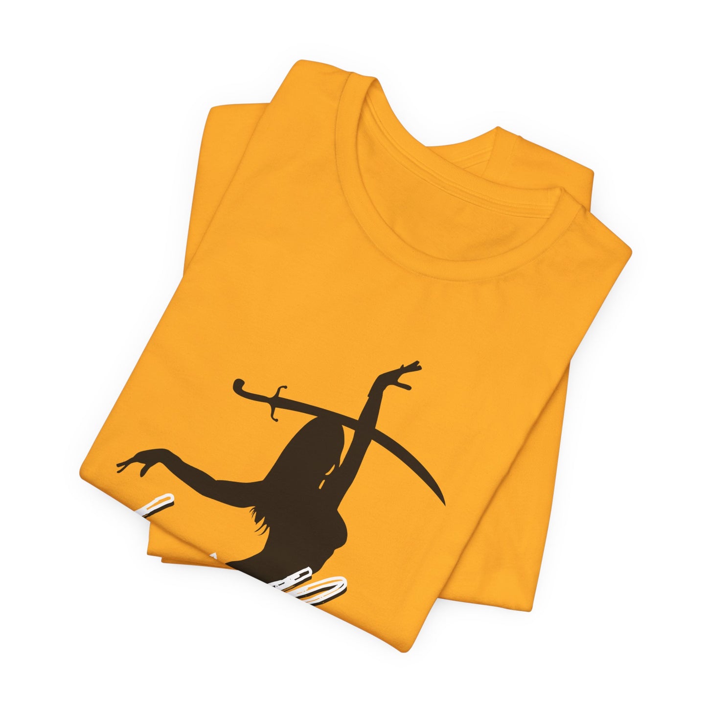 Handle With Care Tee
