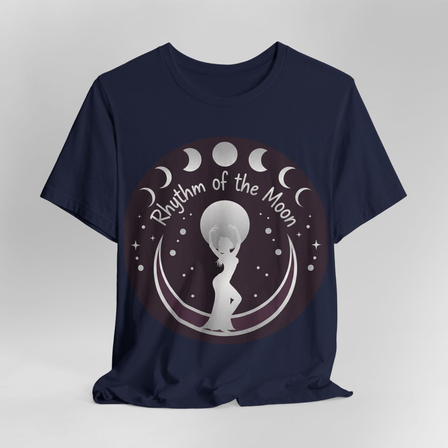 Rhythm Of The Moon Tee