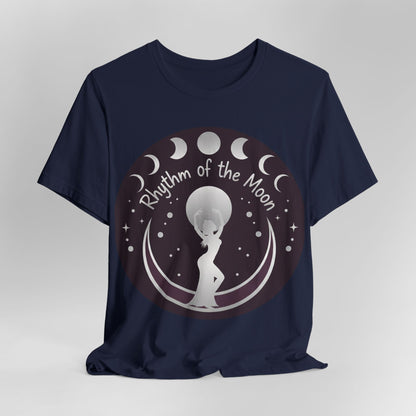 Rhythm Of The Moon Tee