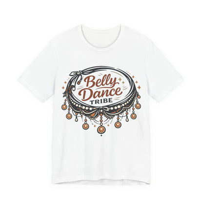 Belly Dance Tribe Tee