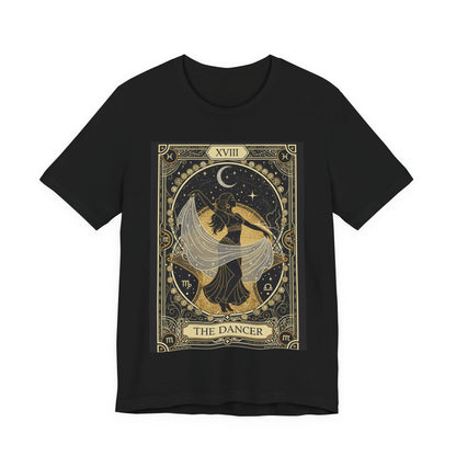 The Dancer Tarot Tee
