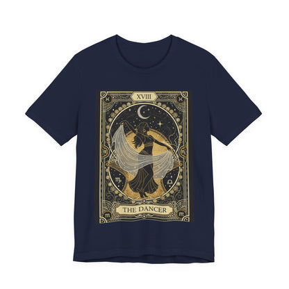 The Dancer Tarot Tee