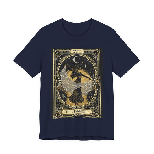 The Dancer Tarot Tee