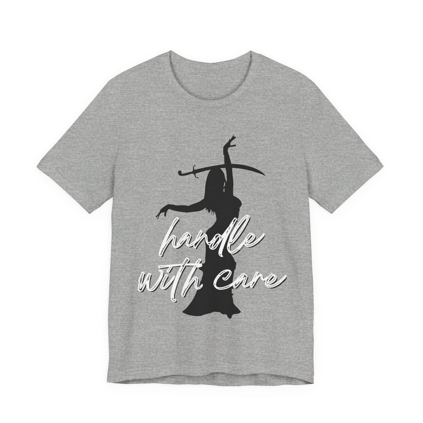 Handle With Care Tee
