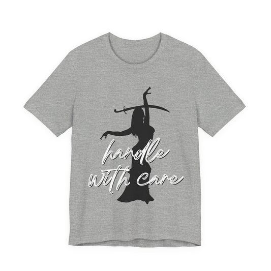 Handle With Care Tee