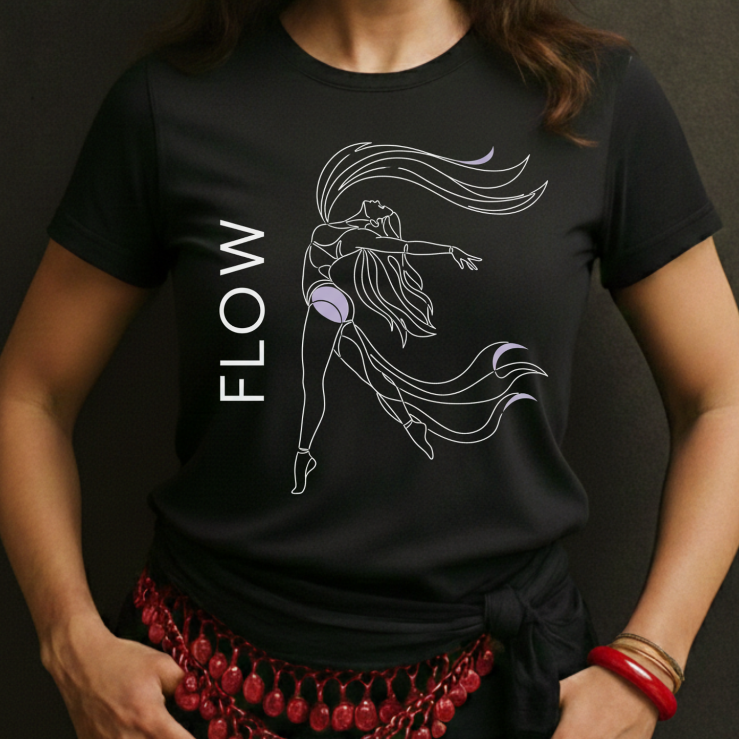 Flow Tee