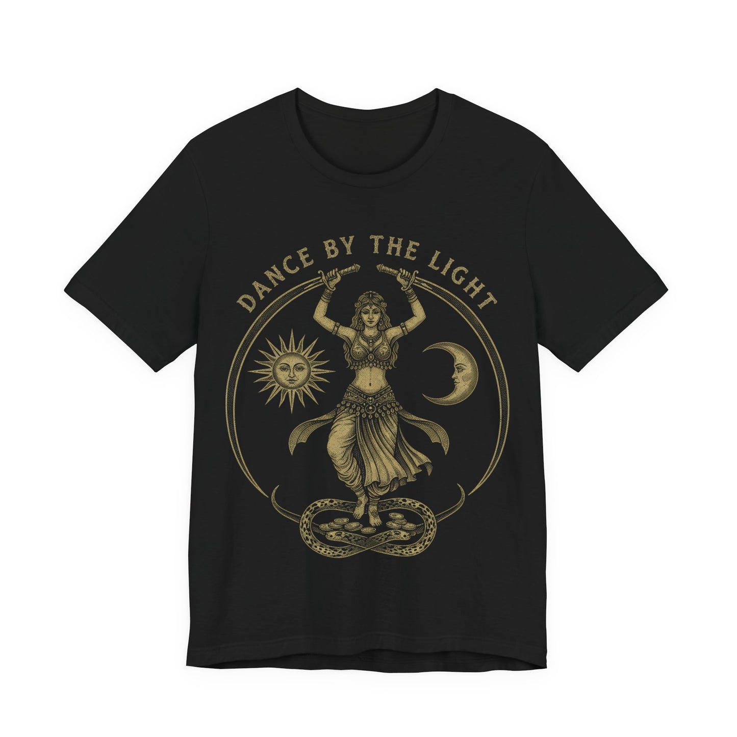 Dance By The Light Tee
