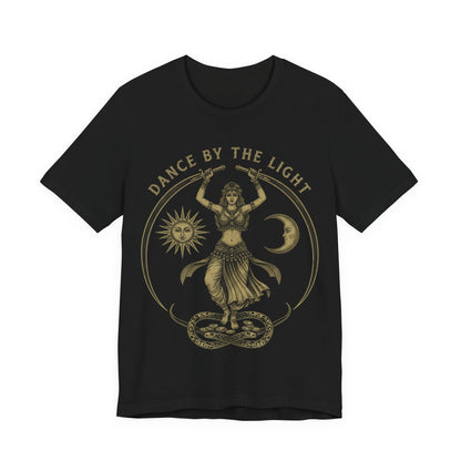 Dance By The Light Tee