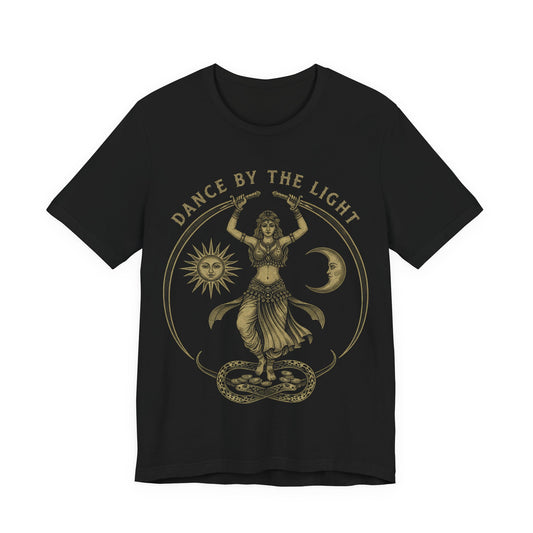 Dance By The Light Tee
