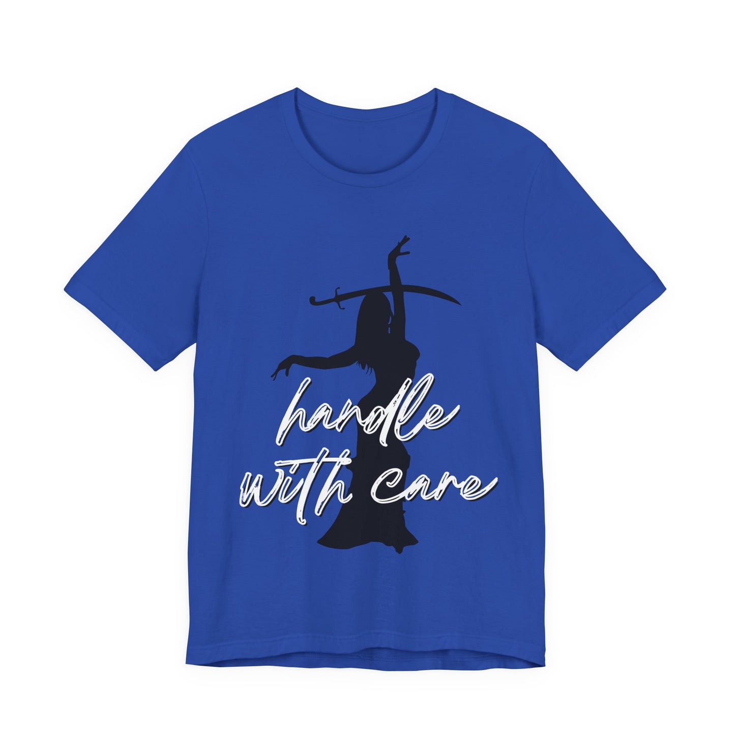 Handle With Care Tee
