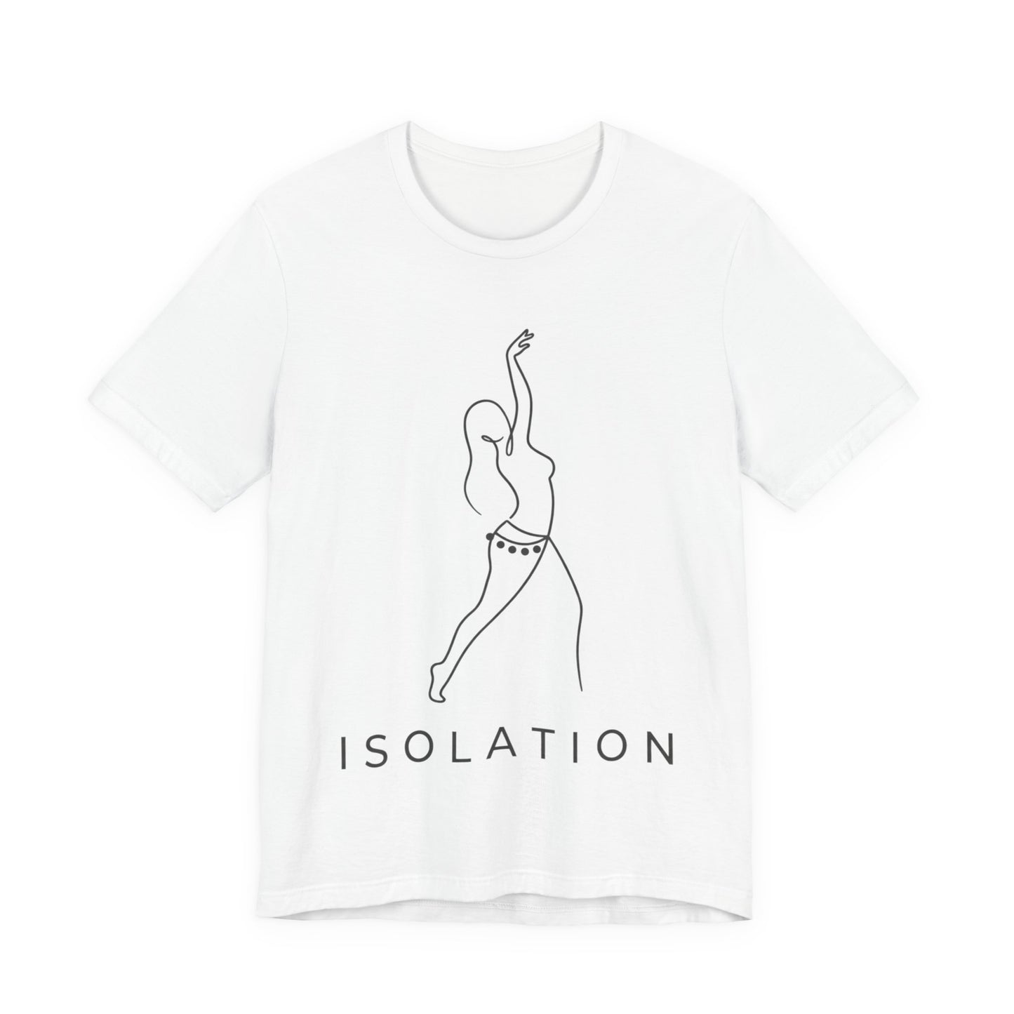 Isolation Tee