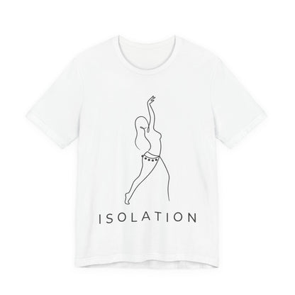 Isolation Tee