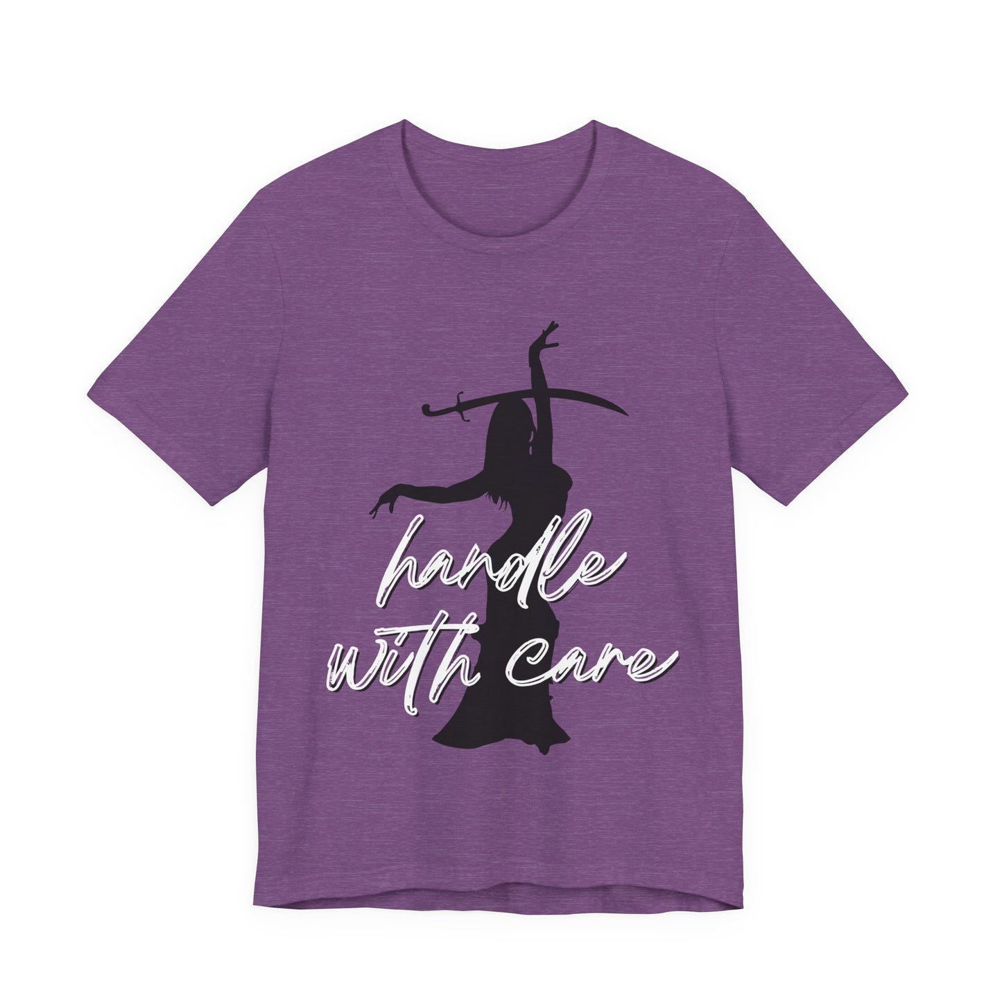 Handle With Care Tee