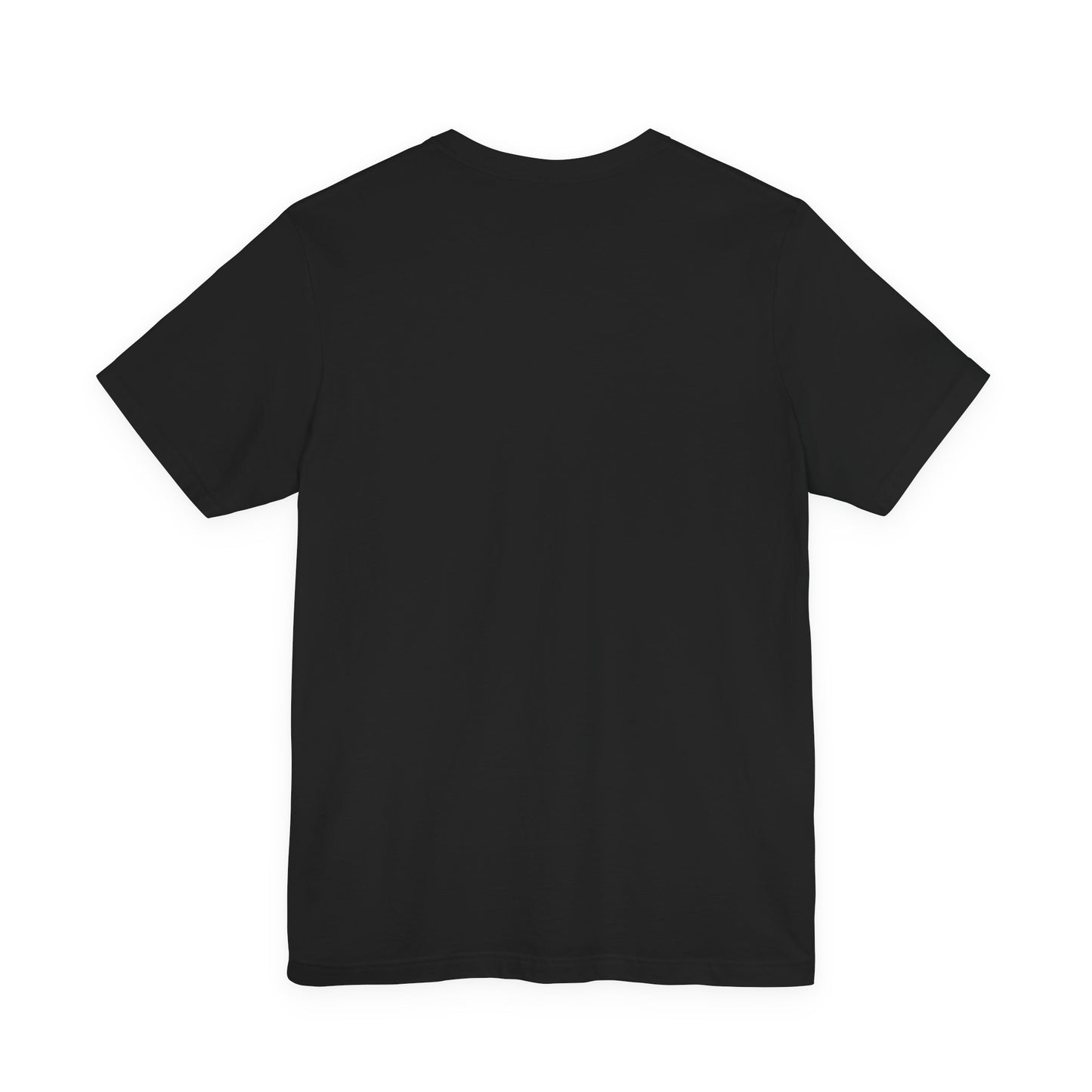 When In Doubt Shimmy It Out Tee
