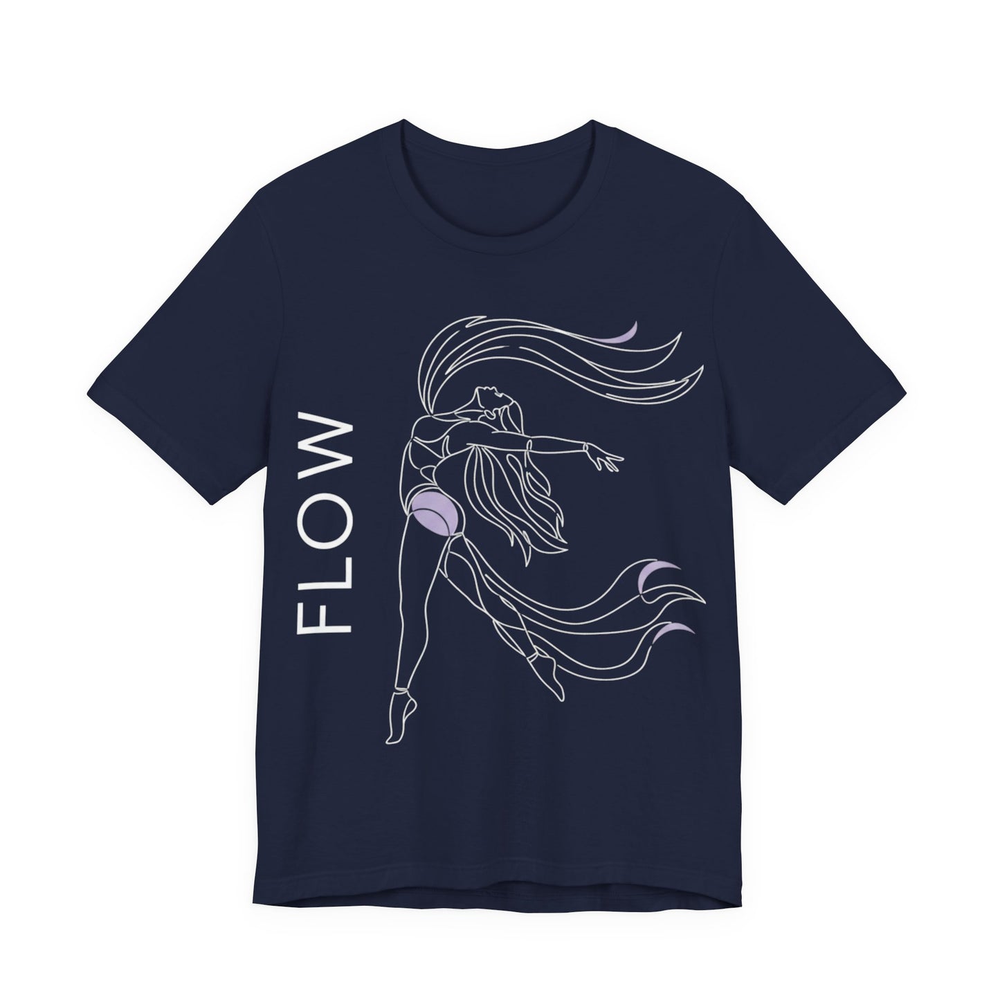 Flow Tee
