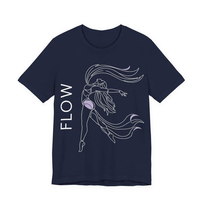 Flow Tee