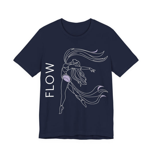 Flow Tee