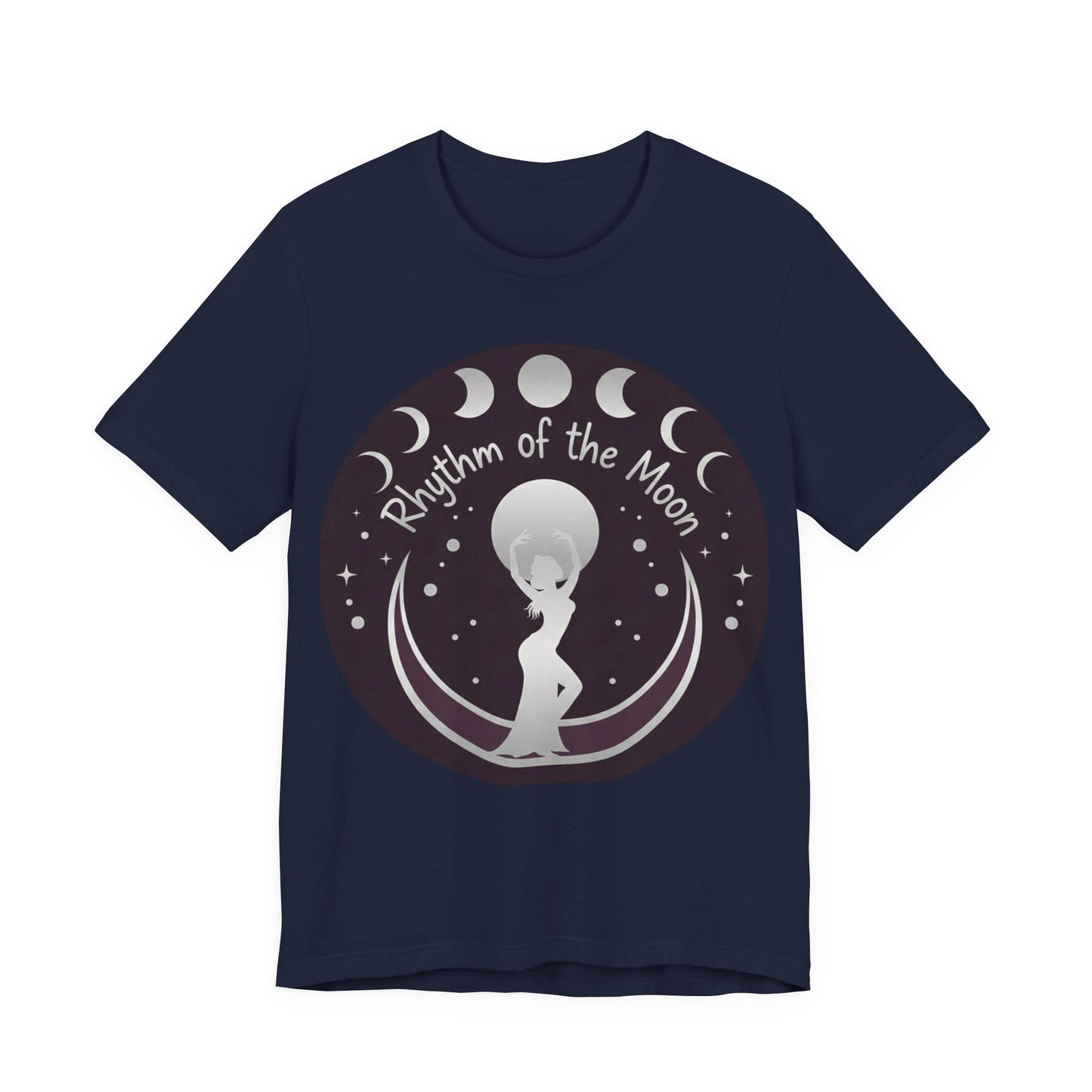 Rhythm Of The Moon Tee