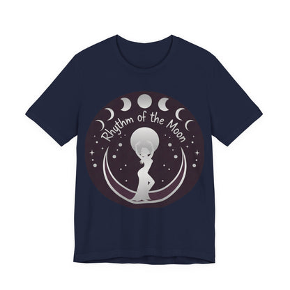 Rhythm Of The Moon Tee