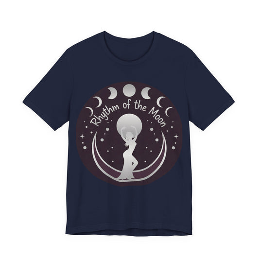 Rhythm Of The Moon Tee