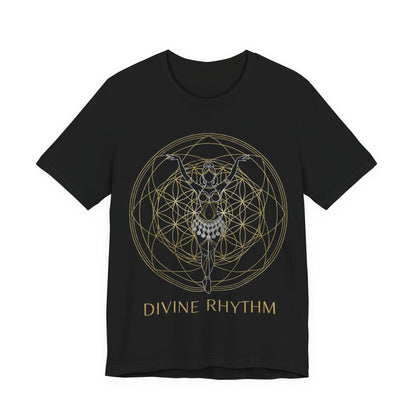 Divine Rhythm Tee