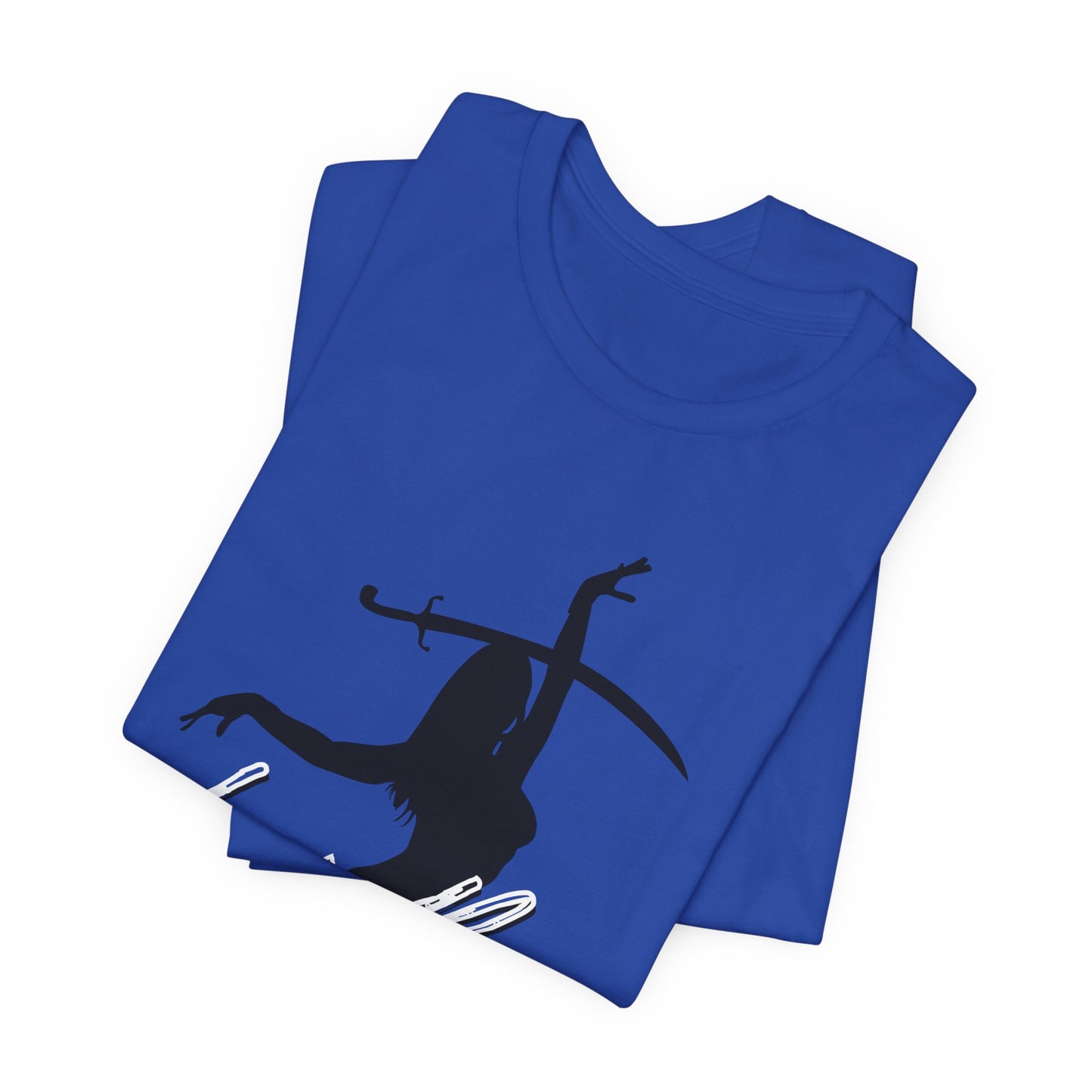 Handle With Care Tee