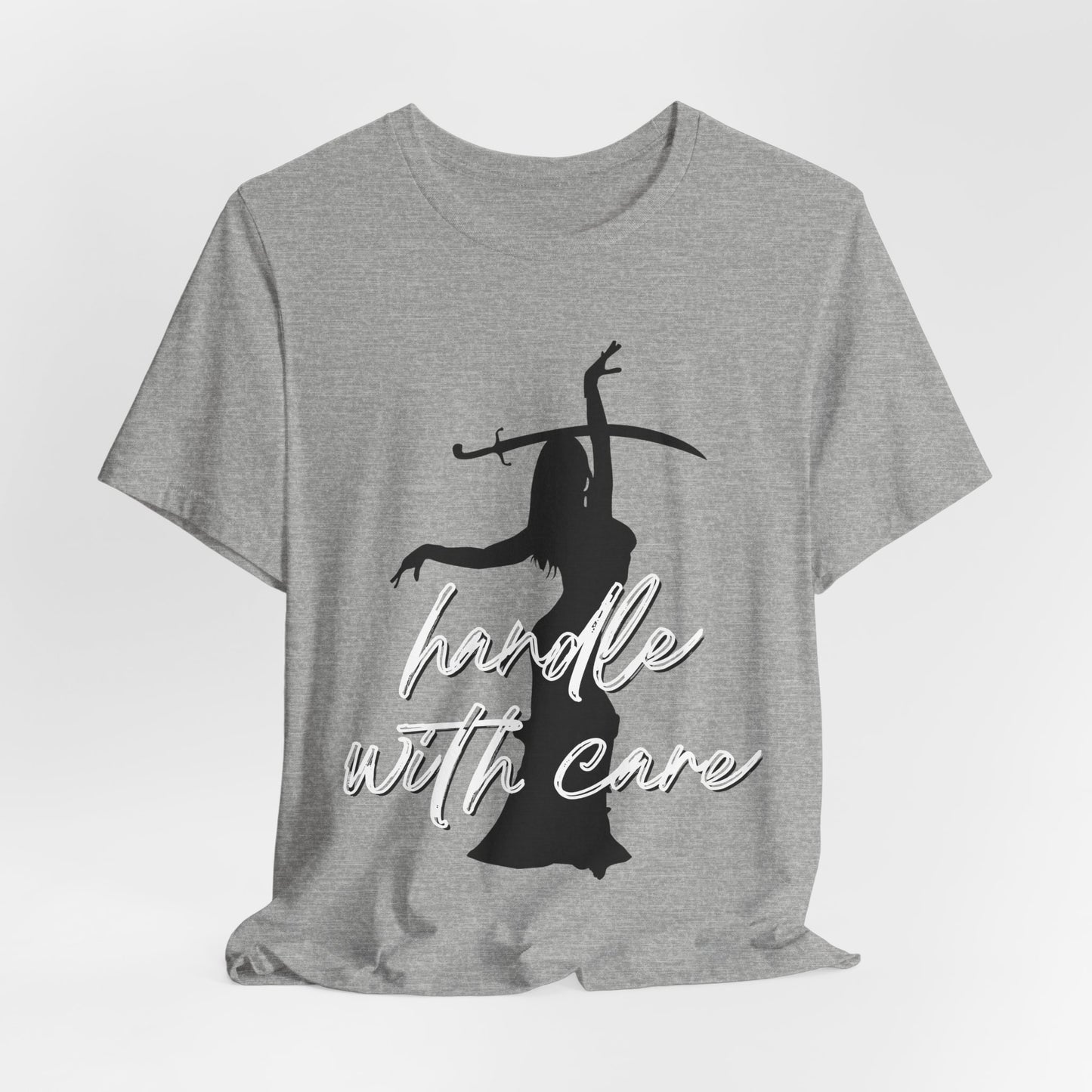 Handle With Care Tee