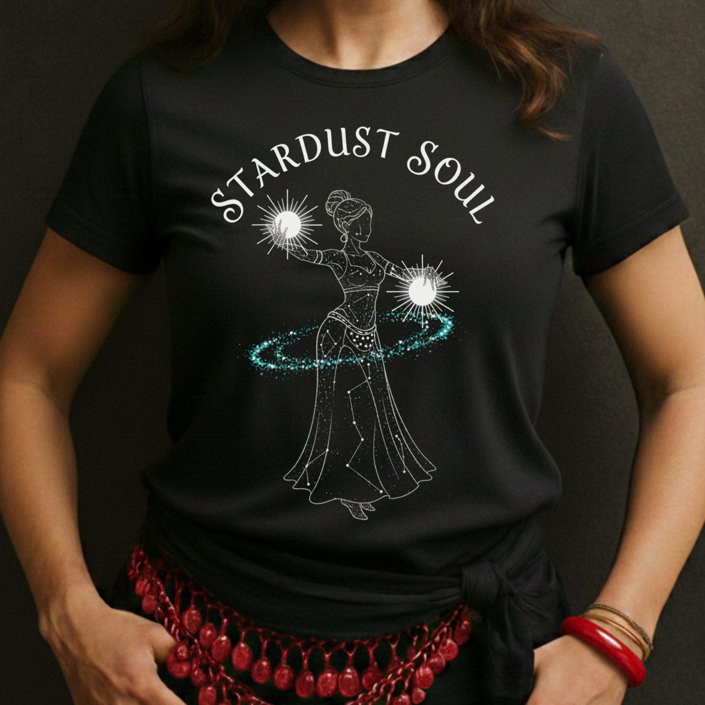 Stardust Soul Tee