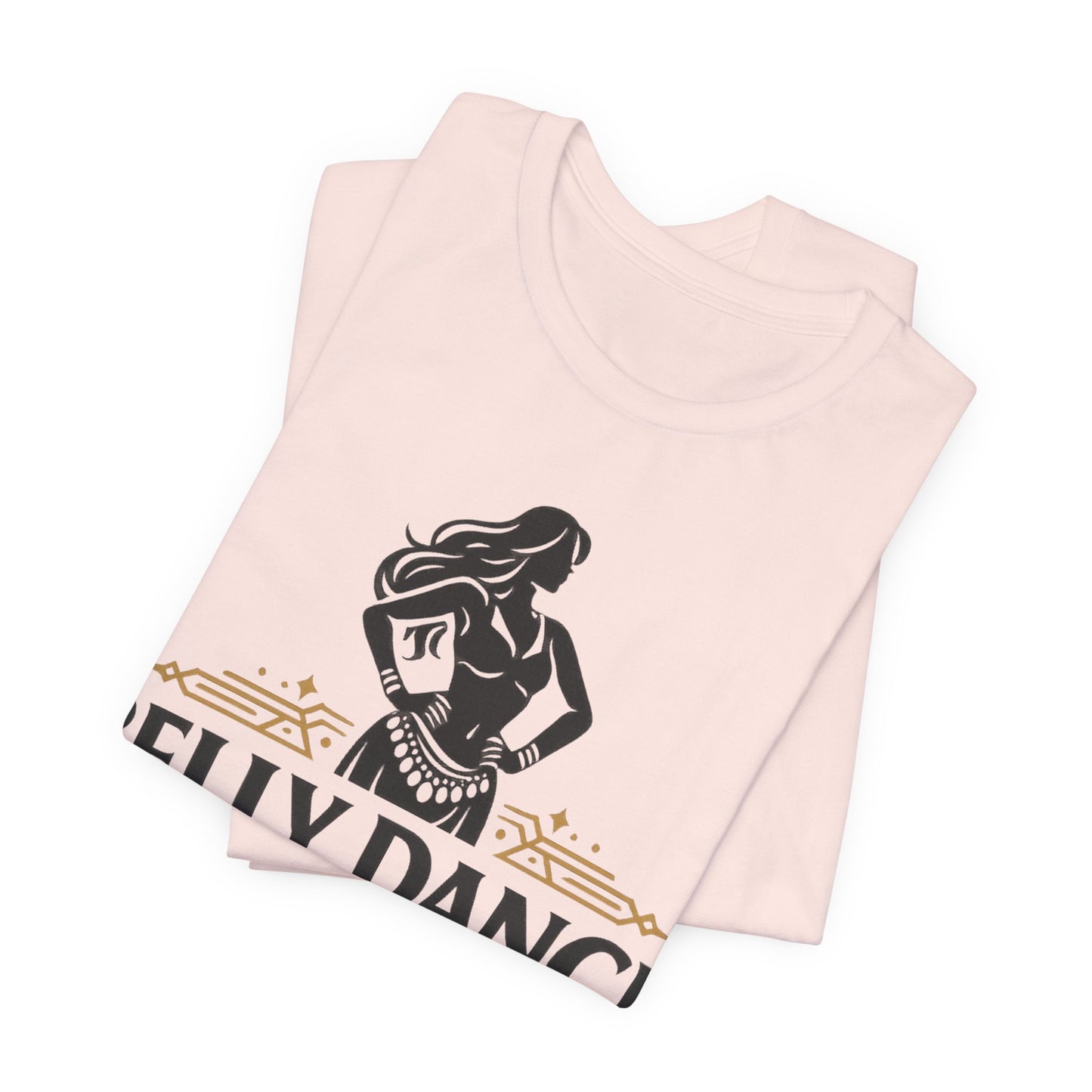Belly Dance Instructor Tee