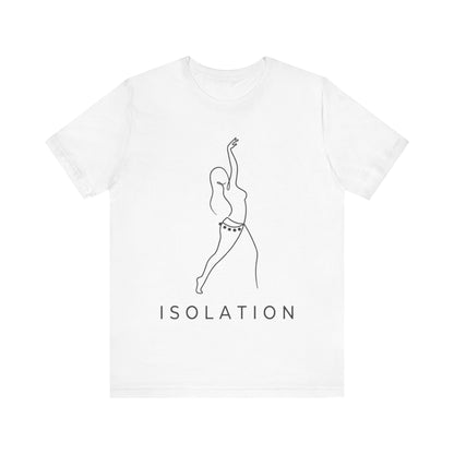 Isolation Tee