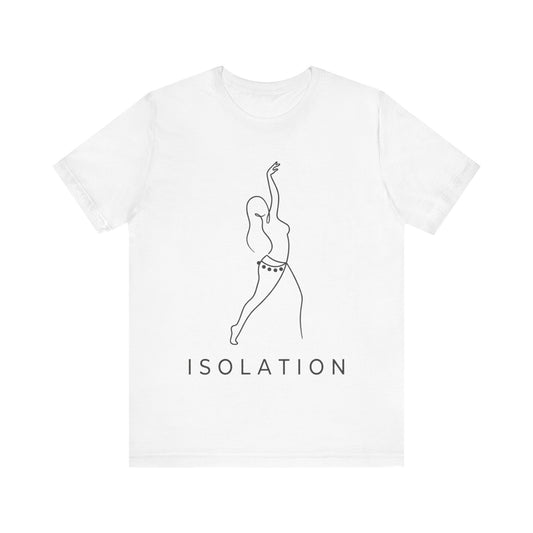 Isolation Tee