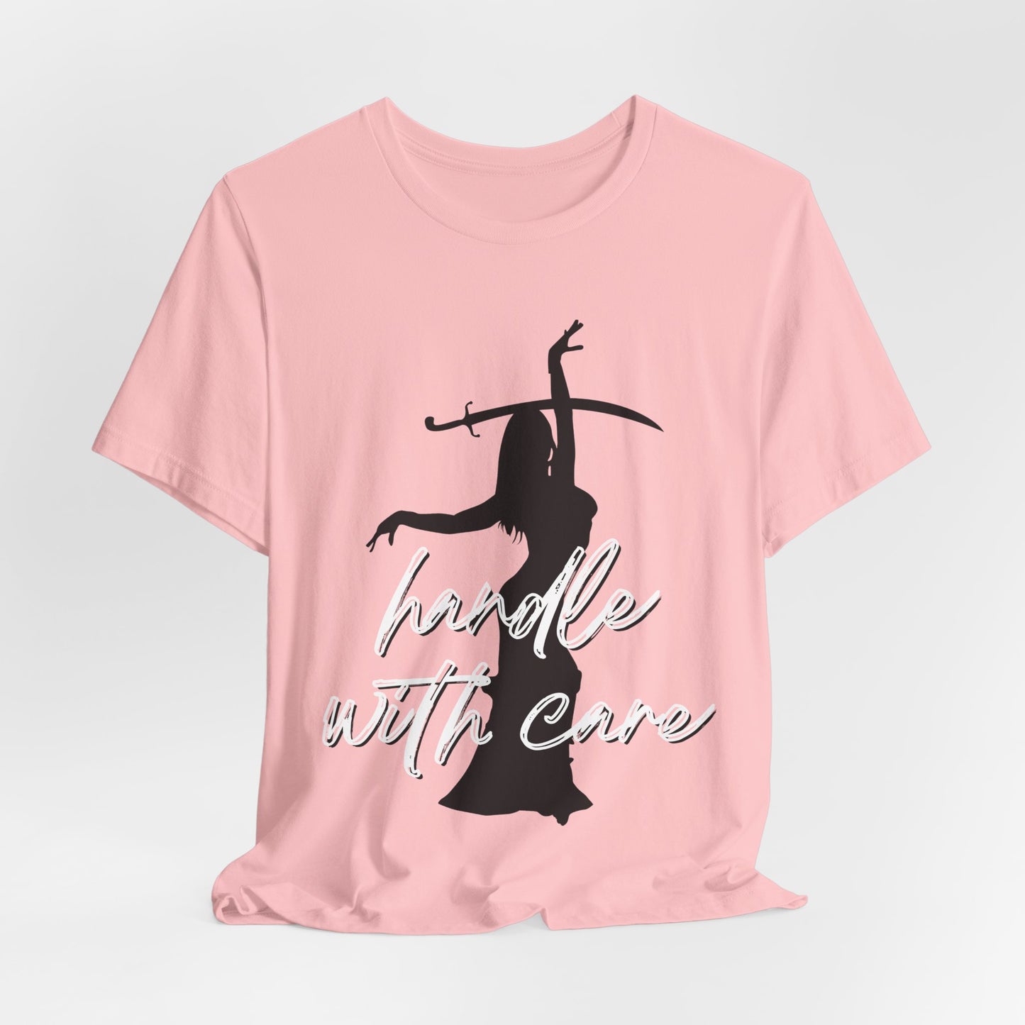 Handle With Care Tee