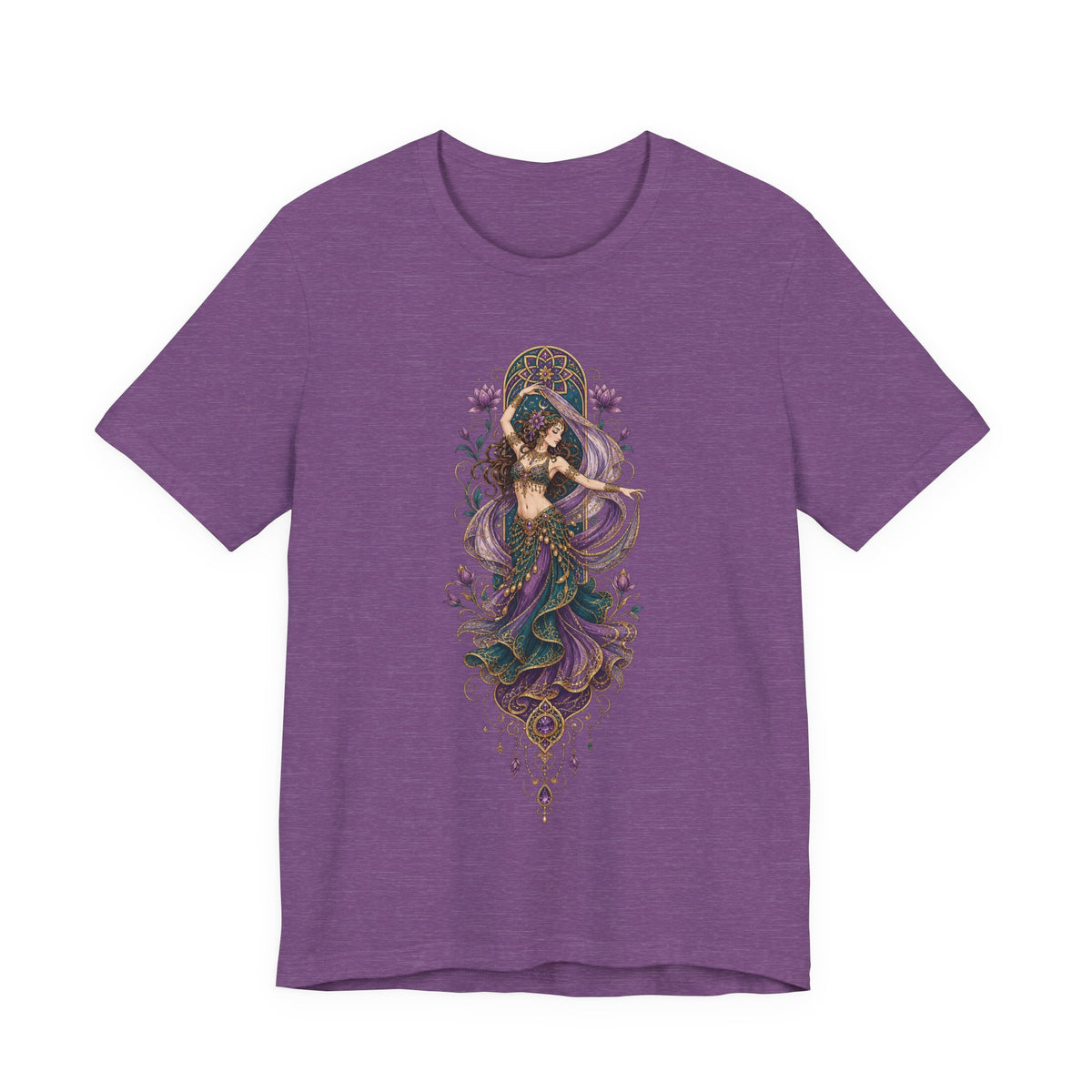 Fairytale Dancer Tee