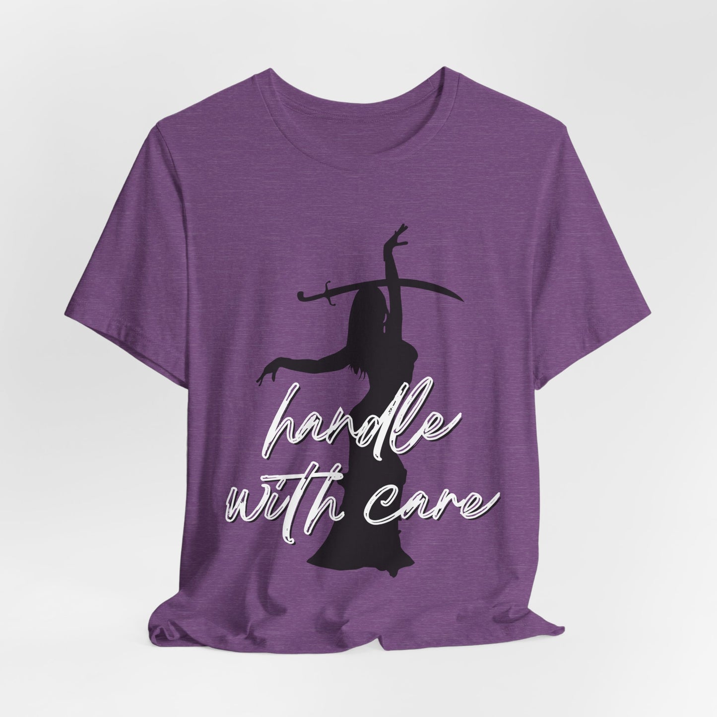 Handle With Care Tee