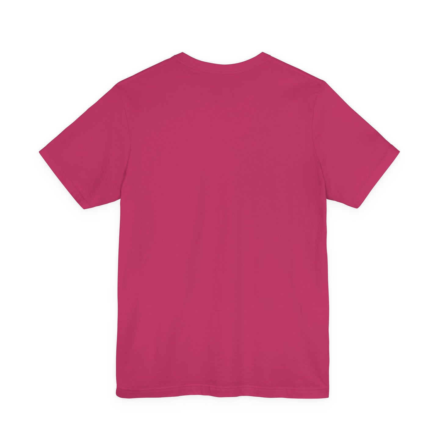 When In Doubt Shimmy It Out Tee