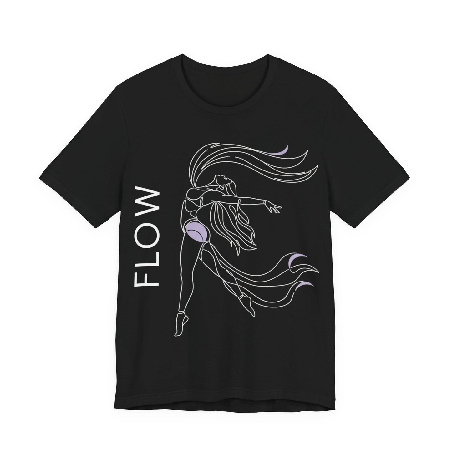 Flow Tee