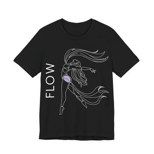 Flow Tee