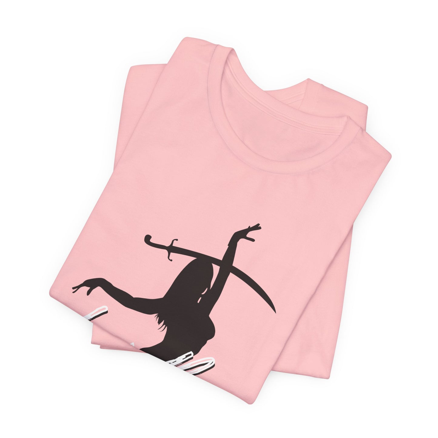 Handle With Care Tee