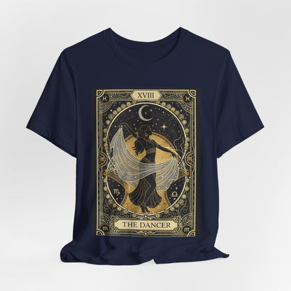 The Dancer Tarot Tee
