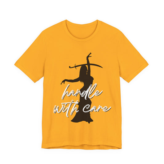 Handle With Care Tee